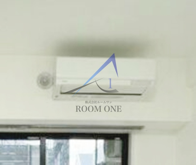 ガラ・シティ高井戸の設備|エアコンです。