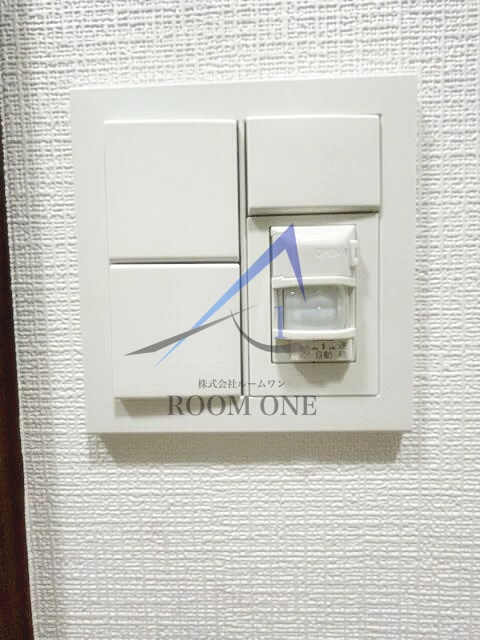 ガラ・シティ高井戸のその他