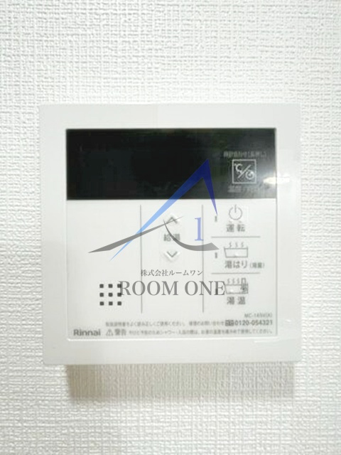 ガラ・シティ高井戸