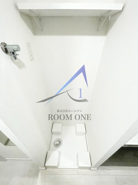 ガラ・シティ高井戸