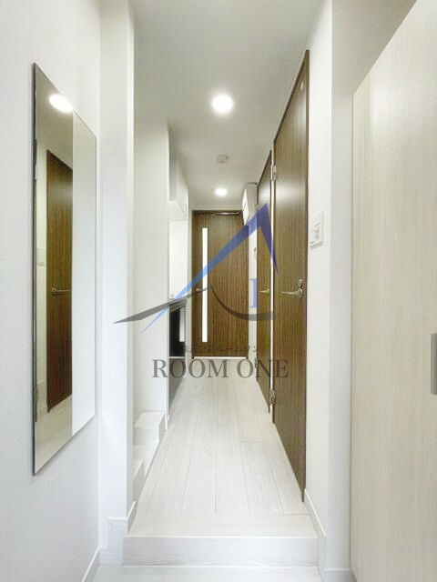 ガラ・シティ高井戸