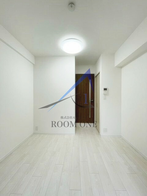 ガラ・シティ高井戸の居間・リビング|洋室のお部屋です。