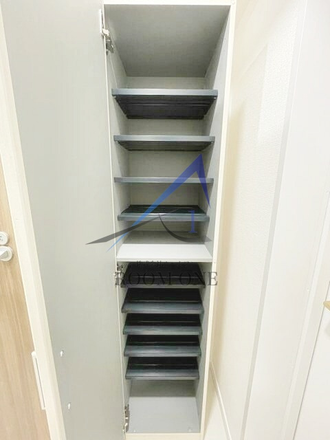 ガラ・シティ高井戸の収納|収納です。