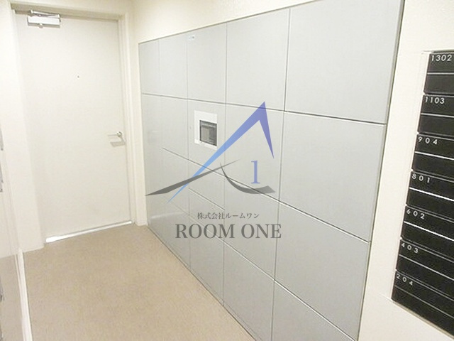 ガーラレジデンス府中市宮西町