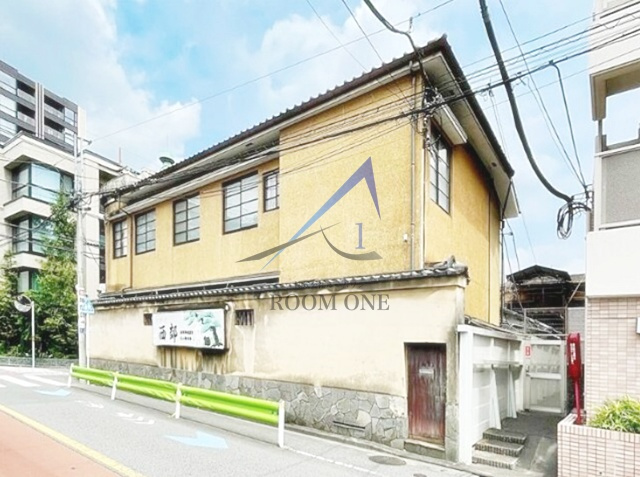 西郊ロッヂング