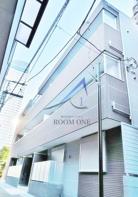 ＮＳＧＡＴＥ勝どき