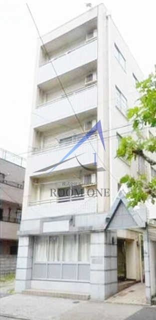 両国アーバンハウスの外観|外観です。