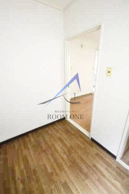 両国アーバンハウスの居間・リビング|洋室のお部屋です。