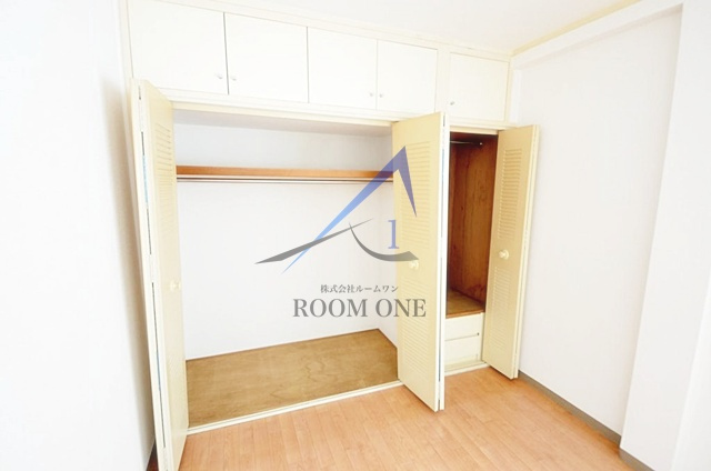 両国アーバンハウスの収納|収納です。