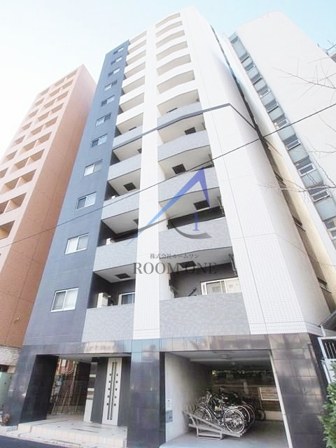 グランドルチェ　白山の外観|外観です。