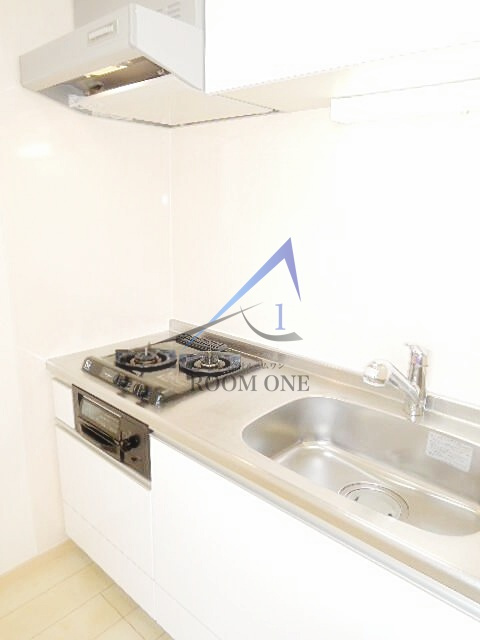 グランドルチェ　白山のキッチン|キッチンです。