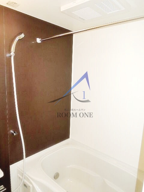 グランドルチェ　白山の浴室|お風呂です。