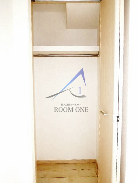 グランドルチェ　白山の収納|収納です。