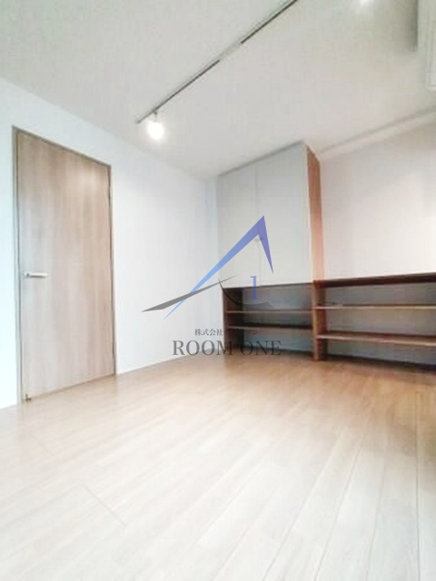 サザンクロス板橋Ⅱの寝室|寝室です。