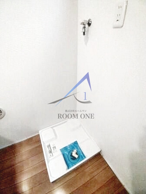 サザンクロス板橋Ⅱの内装