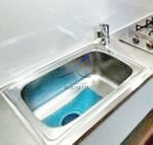 サザンクロス板橋Ⅱ