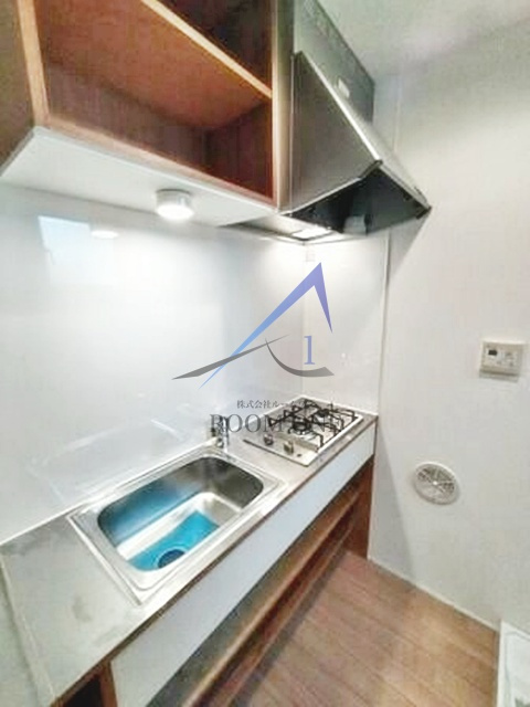 サザンクロス板橋Ⅱのキッチン|キッチンです。