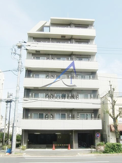 日神デュオステージ蓮根