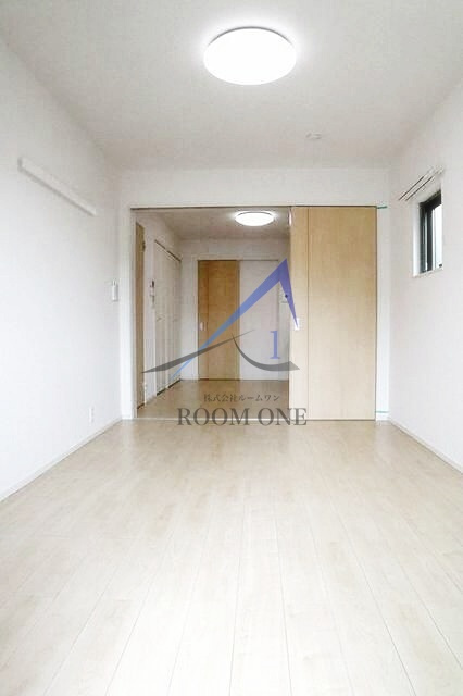 ＵＴ浮間の寝室|寝室です。