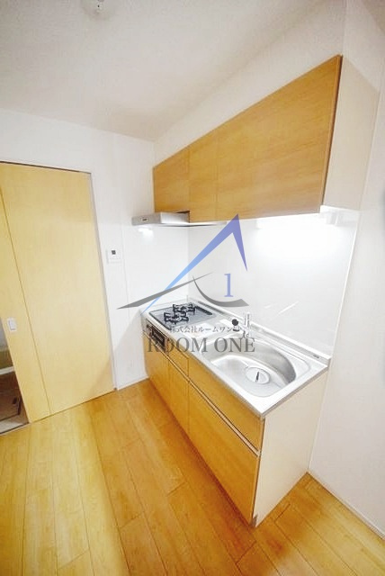 ＵＴ浮間の内装