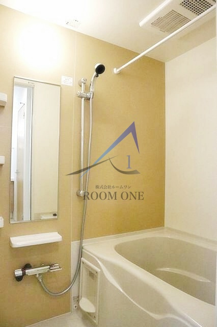 ＵＴ浮間の浴室|お風呂です。