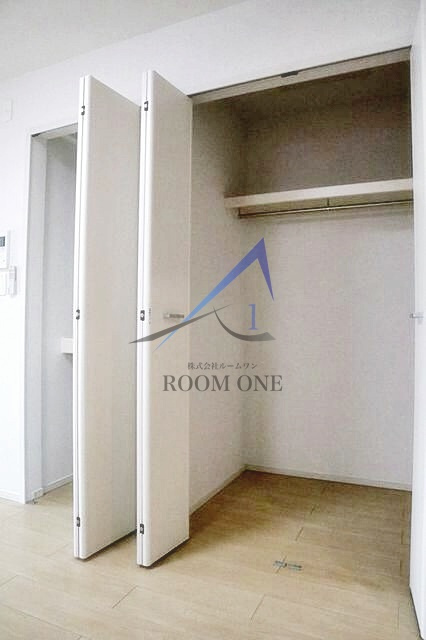 ＵＴ浮間の収納|収納です。