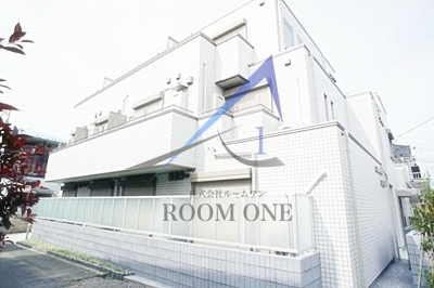 Ｐａｌｕｄｅ新桜台