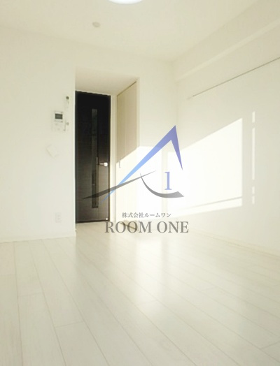 ガーラ・グランディ池袋Ⅱの寝室|寝室です。