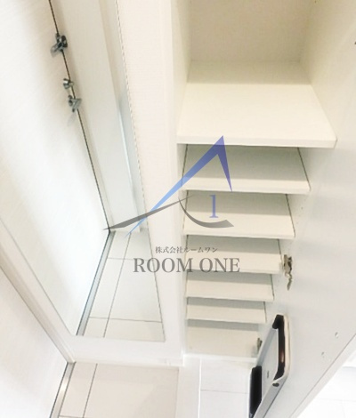 ガーラ・グランディ池袋Ⅱのその他