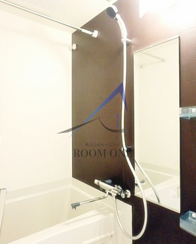 ガーラ・グランディ池袋Ⅱの浴室|お風呂です。