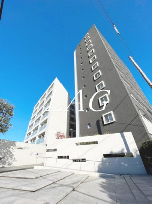 【外観】 | ガーデン蒲田 | 外観です。