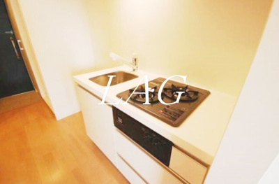 【キッチン】 | ガーデン蒲田 | キッチン（同仕様）です。