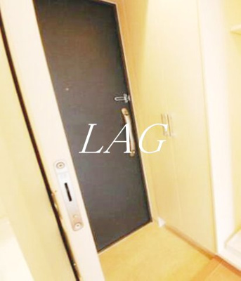 【玄関】 | ガーデン蒲田 | 玄関（同仕様）です。