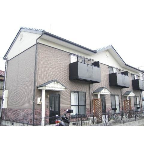 Ａｒｋの外観