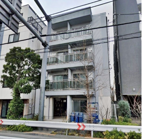 北区十条仲原３丁目の賃貸マンションのその他共用部分