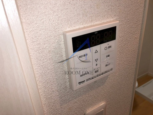 プラージュ白金台のその他