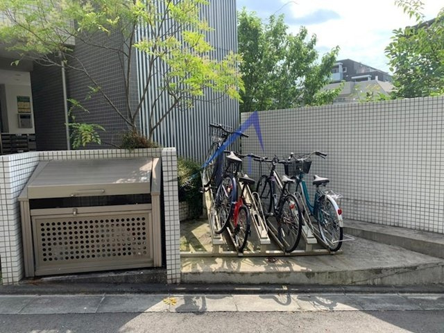 プラージュ白金台