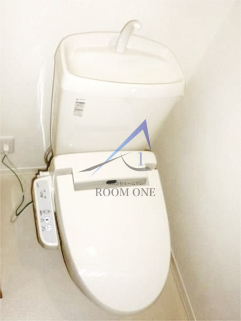アプリ田端のトイレ|トイレです。