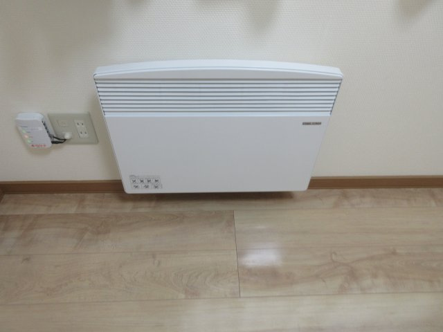 瑛棟の設備