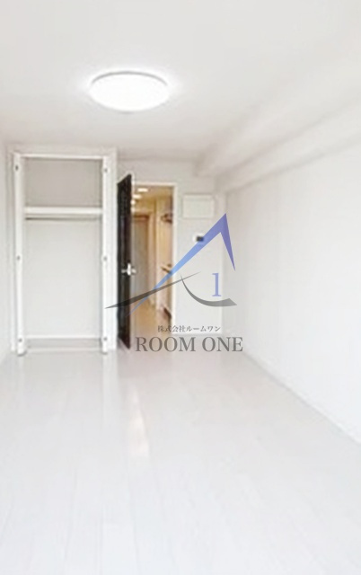 ラ・エテルノ東雪谷の寝室|寝室です。