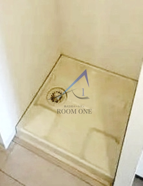 ラ・エテルノ東雪谷のその他|浴室乾燥機です。