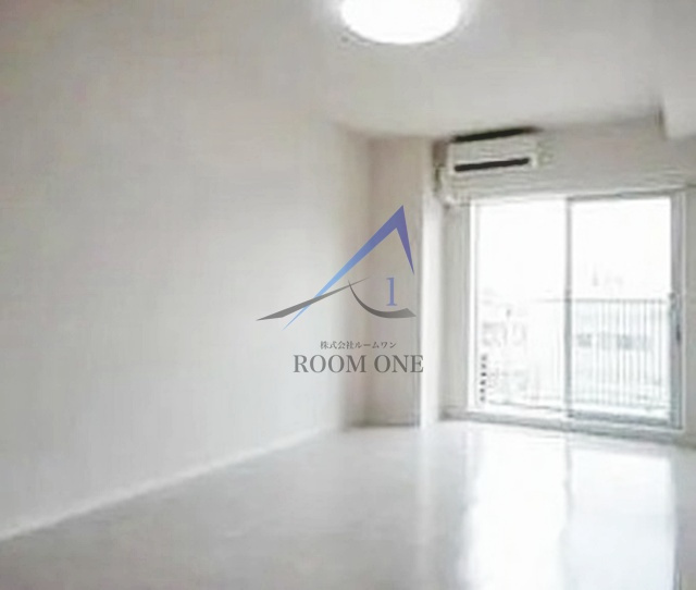 ラ・エテルノ東雪谷の居間・リビング|洋室のお部屋です。