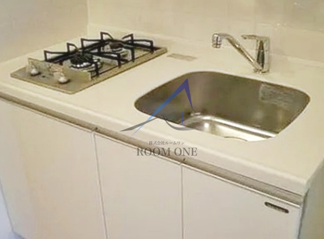 ラ・エテルノ東雪谷のキッチン|キッチンです。