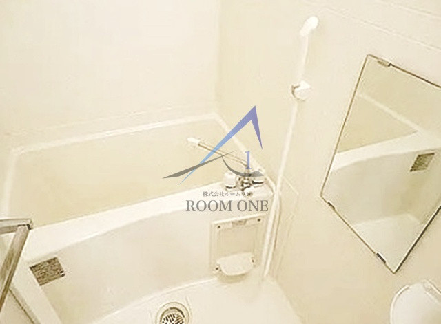 ラ・エテルノ東雪谷の浴室|お風呂です。