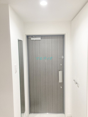 【玄関】 | プロスタイルウェルス押上ノースアイル | 玄関