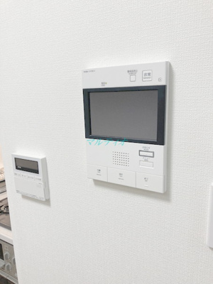 【設備】 | プロスタイルウェルス押上ノースアイル