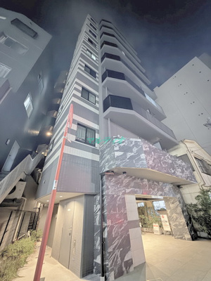 【外観】 | プロスタイルウェルス押上ノースアイル | 外観