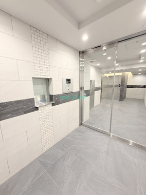 【セキュリティ】 | プロスタイルウェルス押上ノースアイル