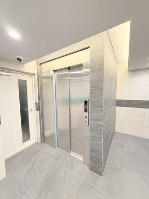 【その他共用部分】 | プロスタイルウェルス押上ノースアイル