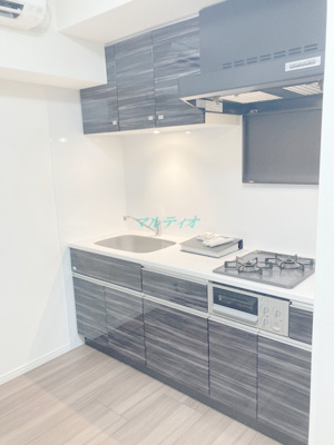 【キッチン】 | プロスタイルウェルス押上ノースアイル | キッチン